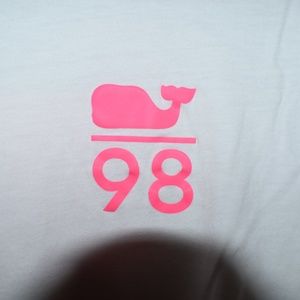 VINEYARD VINES LONGSLEEVE